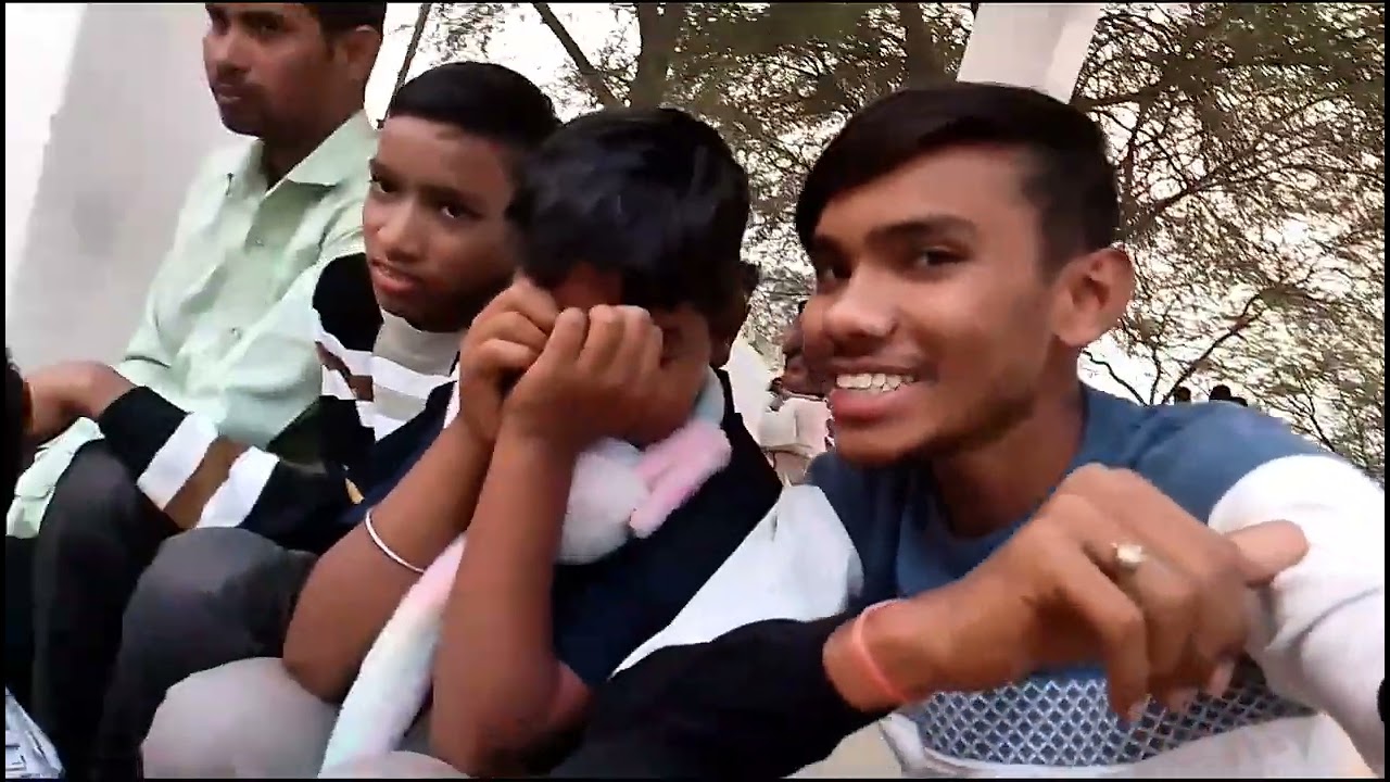 Chherchera madai Mela 💌🤗😂😂💫.... full comedy 😄💓😜