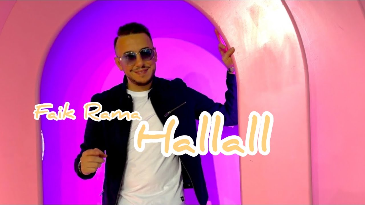 Faik Rama-Hallall 2024