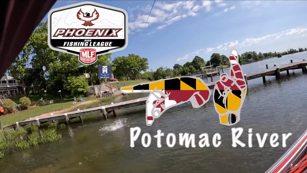 S23T1: MLF BFL Potomac River