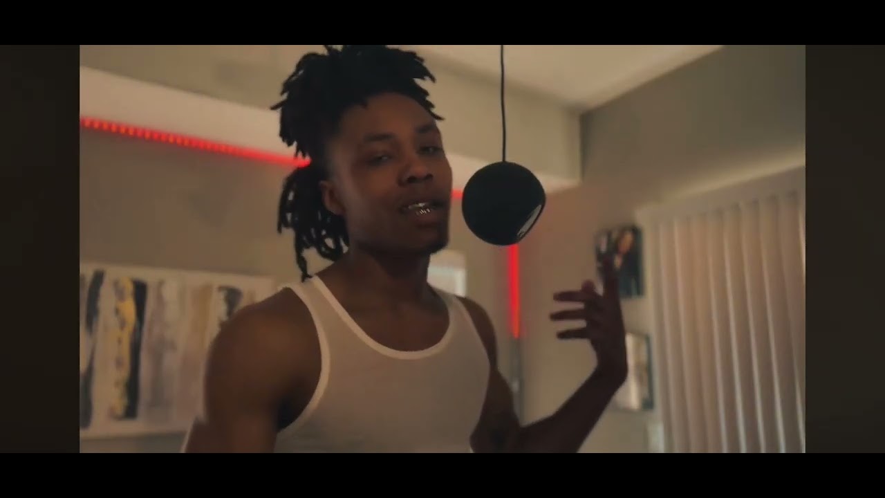 JFye x @VXENO_xoutx - DIP(REMIX)(Official Visual)