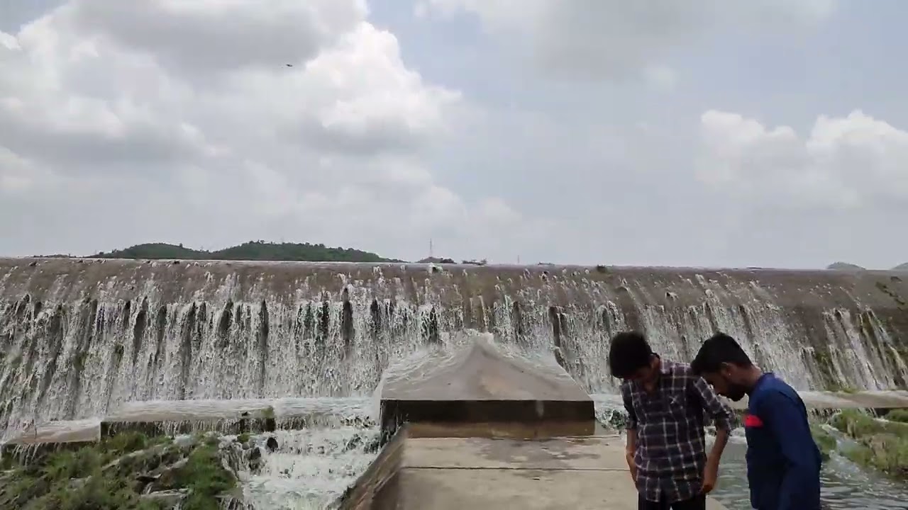 Bada madar Lake, Udaipur, Rajasthan