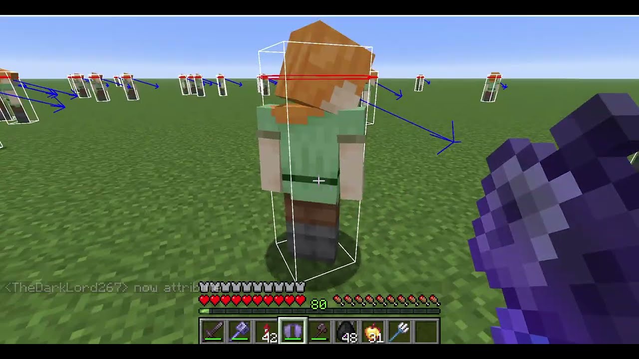 Elytra Mace