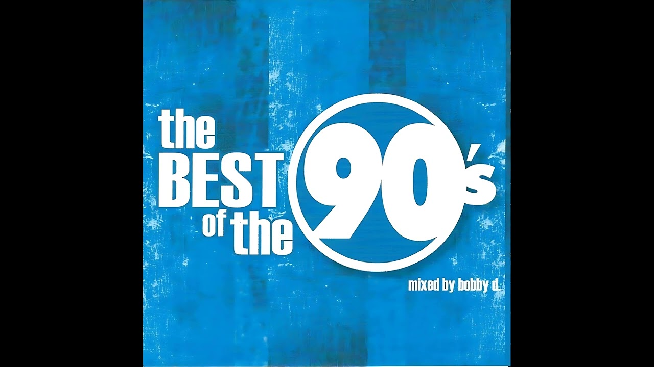 Bobby D - The Best of the 90s vol 1#ʜᴏᴜsᴇᴍᴜsɪᴄ #eurodance90s #dancemusic #music