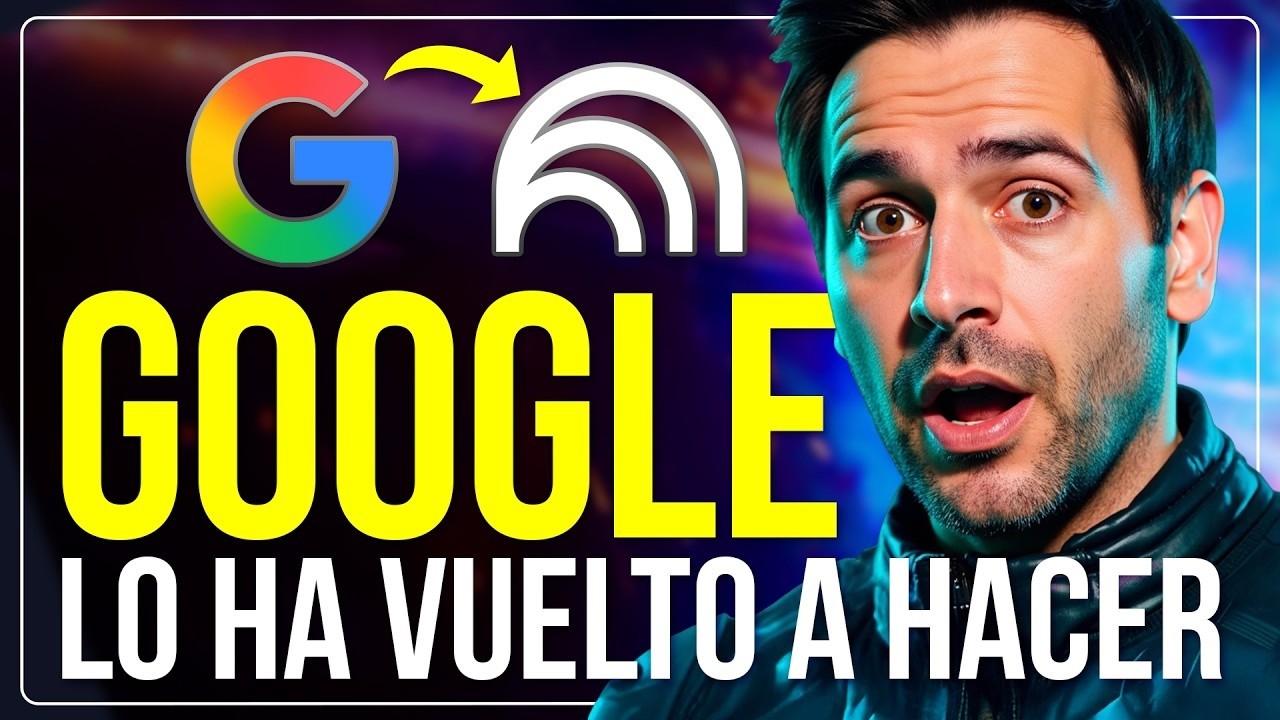 La mejora MÁS BESTIA de NotebookLM (¡GRATIS!) 🤯 Y muchas más NOVEDADES