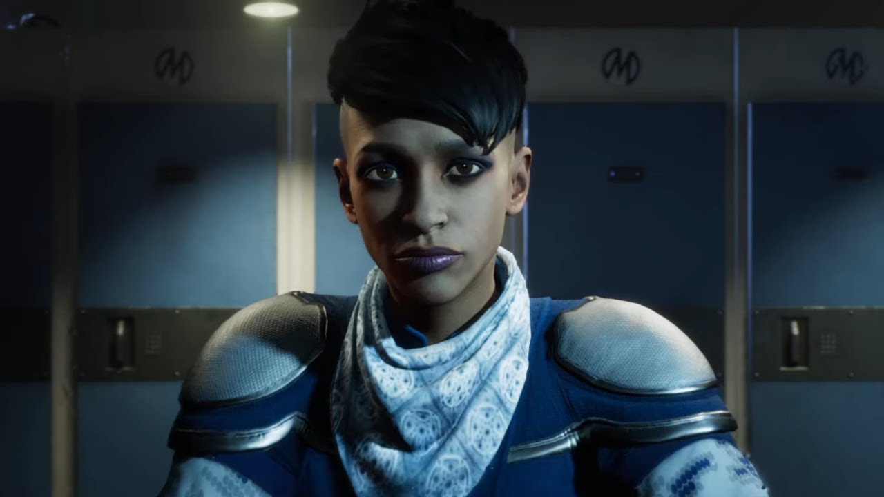 Saints Row (PC, 2022) level1online livestream