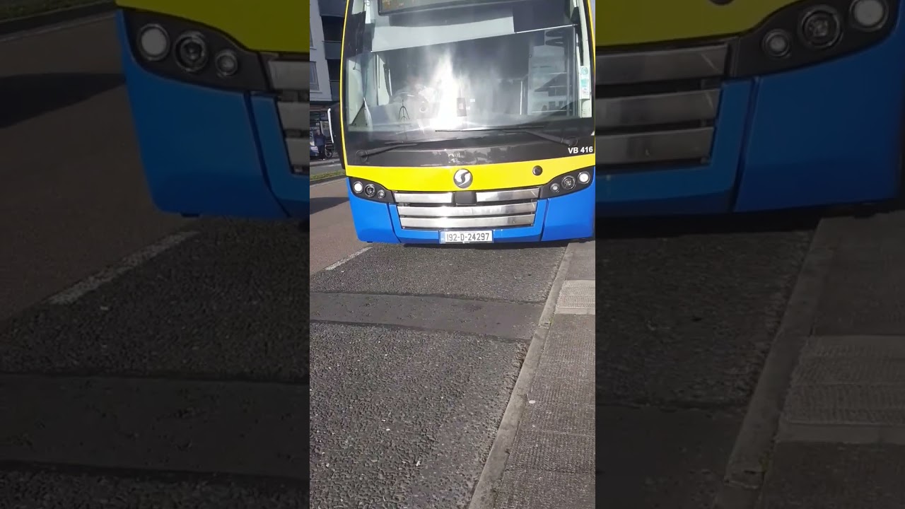 #buseireann