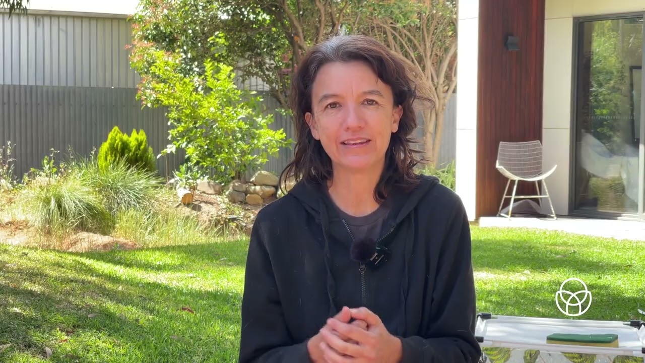 Mobius Farms - Closing the Loop on Food Waste through insect farming - AgriFutures Australia