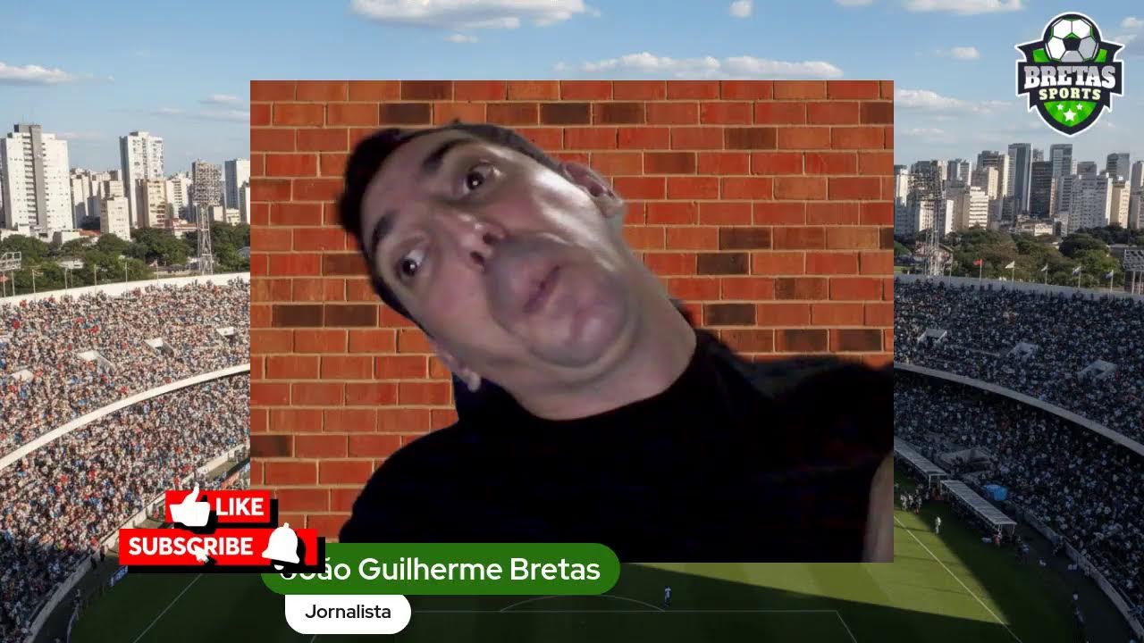 Bretas Sports News