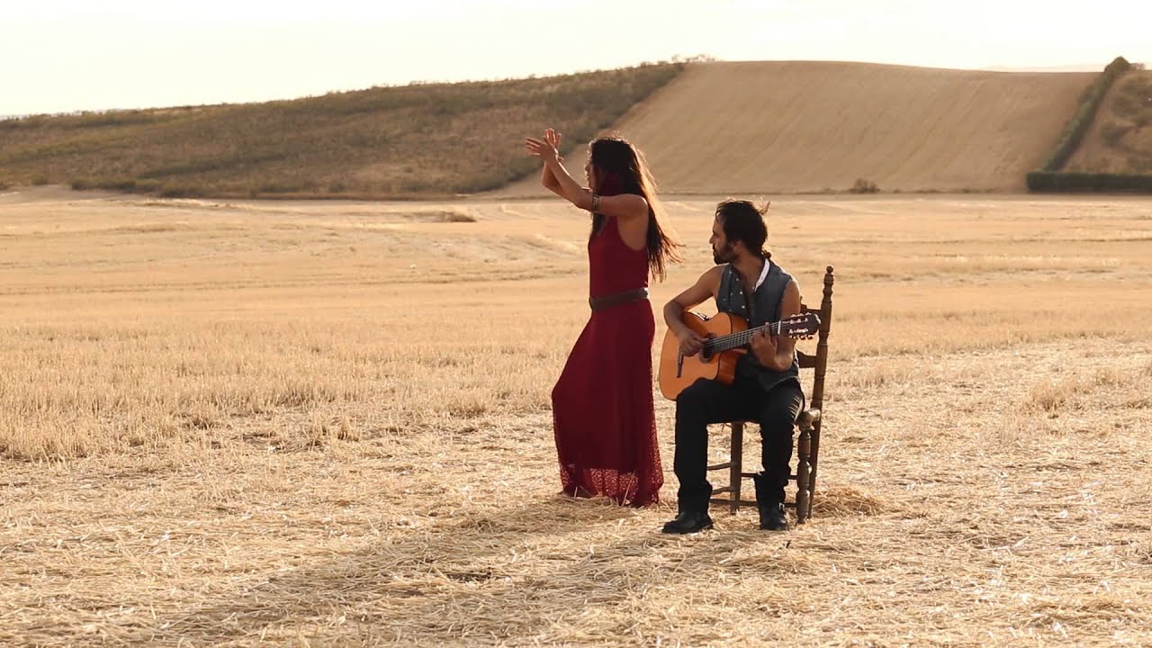 LA CARITA LAVÁ - La Jose- Espiral
