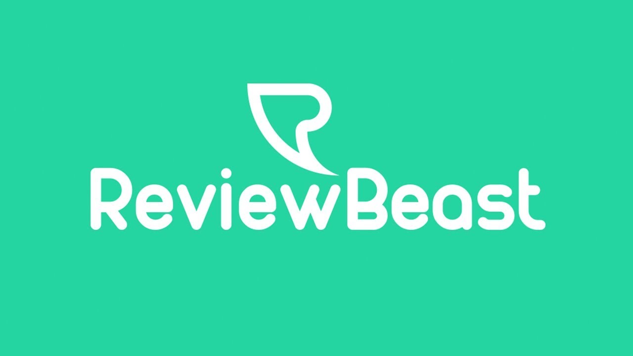 Review Beast App - Online Reputation Utility - iOS and Android App