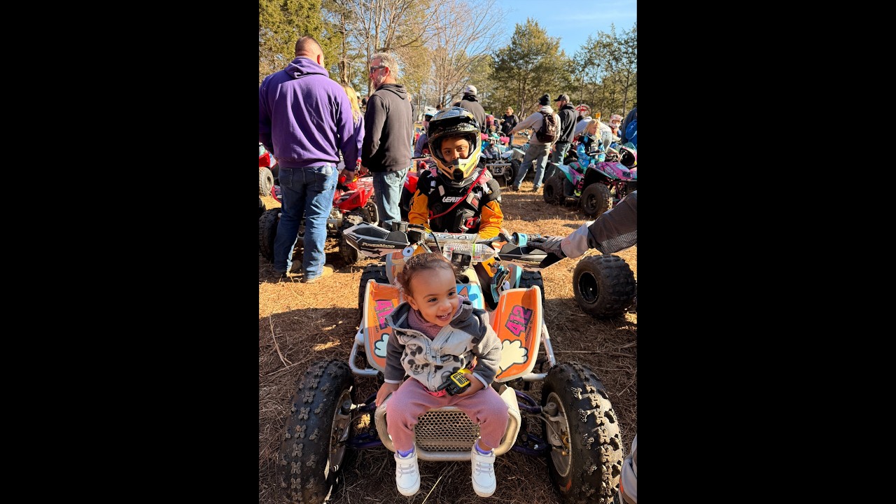 Big Buck GNCC MXC2