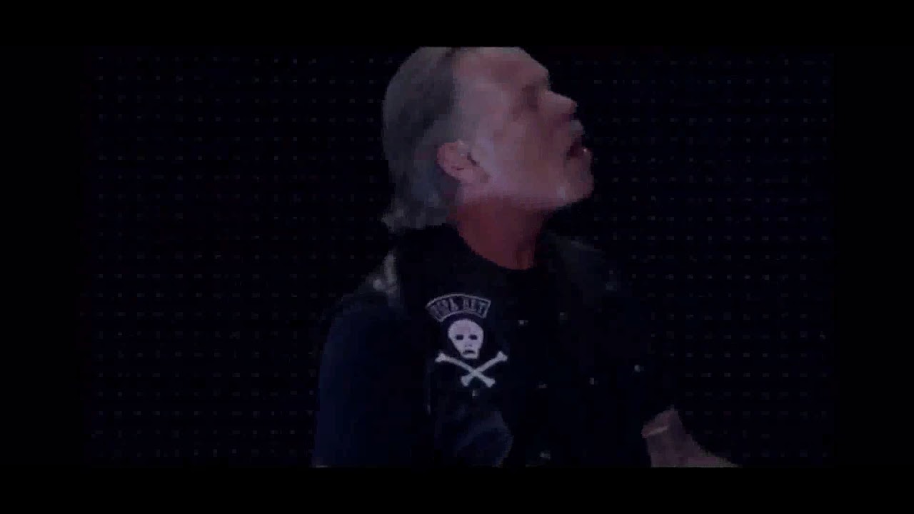 Metallica   2019 07 11   Telia Parken,Denmark