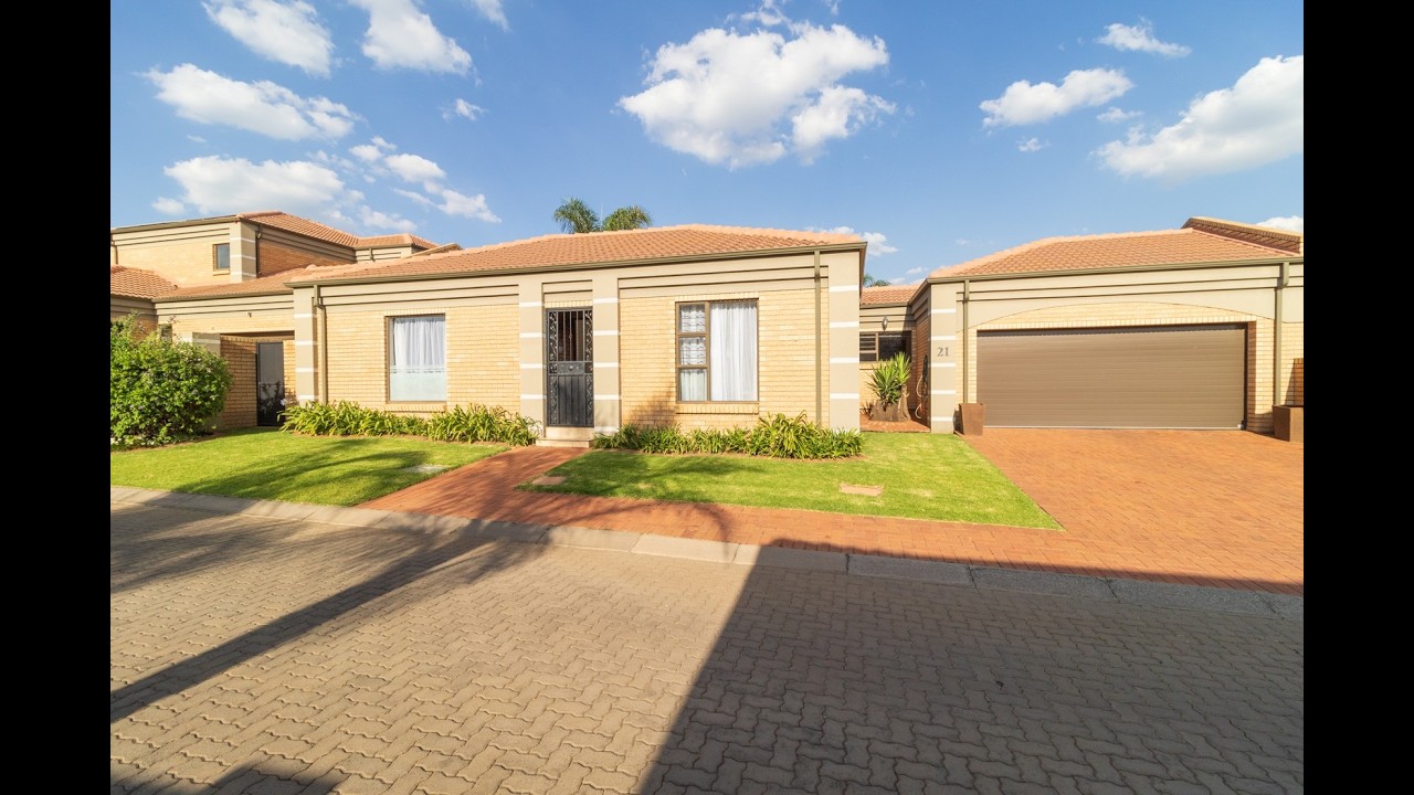 MODERN, STYLISH AND SECURE-AN ADDRESS TO BE PROUD OF