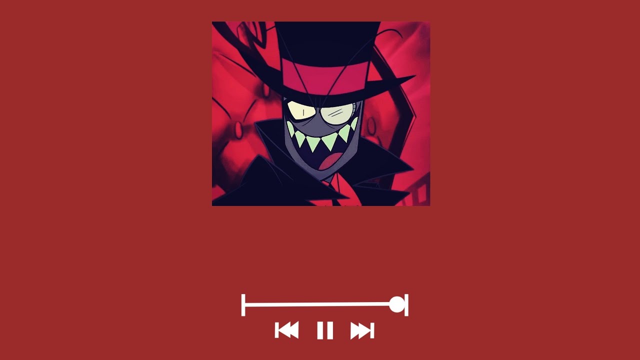 Black Hat playlist for crumpets and evil cape swishing