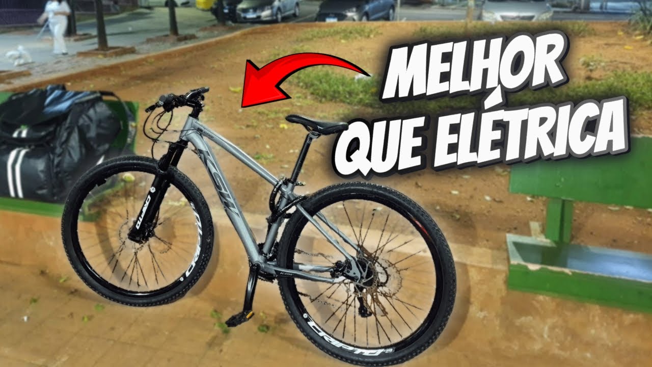 ENTREGAS DE BIKE MECÂNICA | Delivery de bike ifood