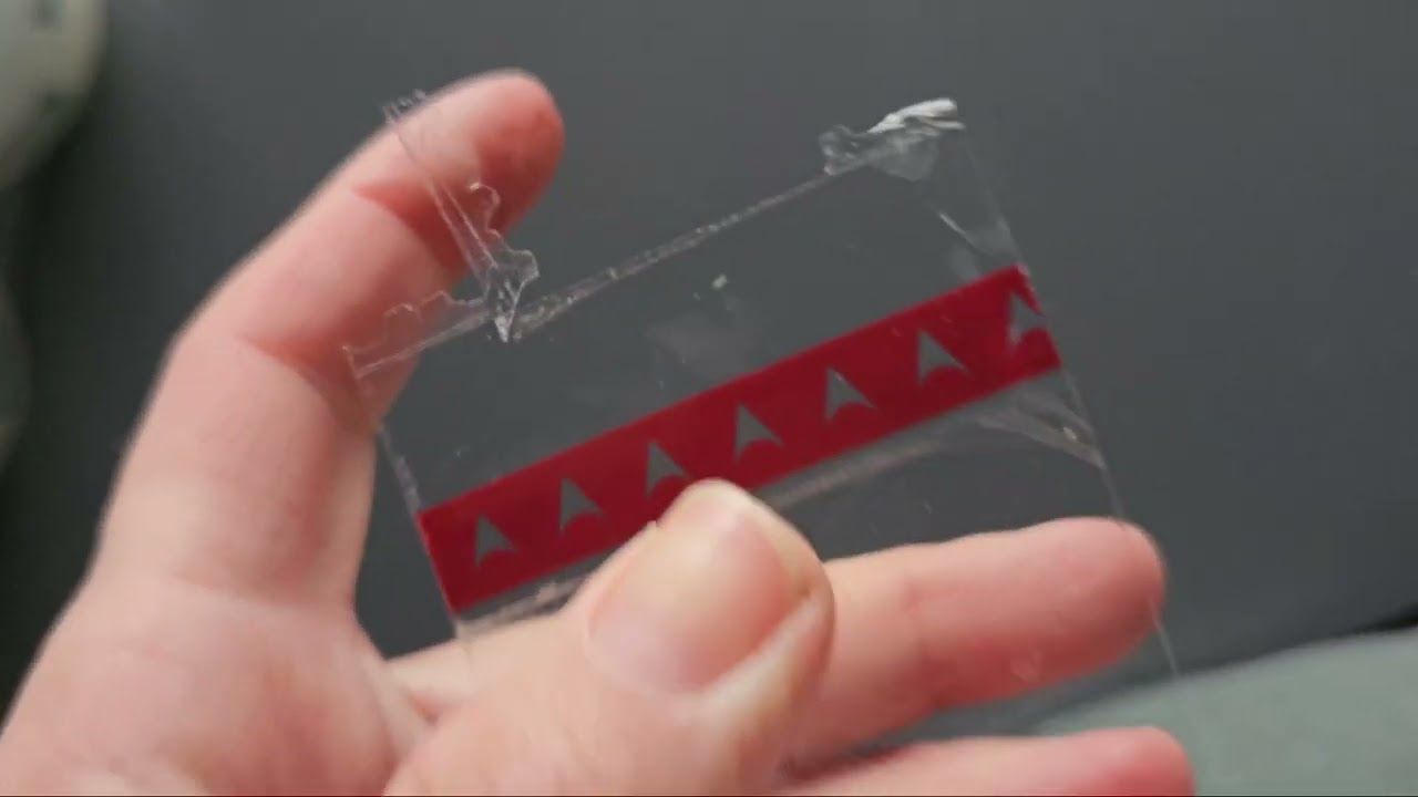 The Best Heavy Duty Packing Tape | By Master Lock