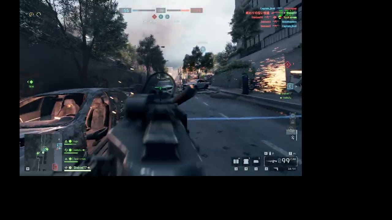Battlefield™ 6 #multiplayer #battlefield6 #bf6