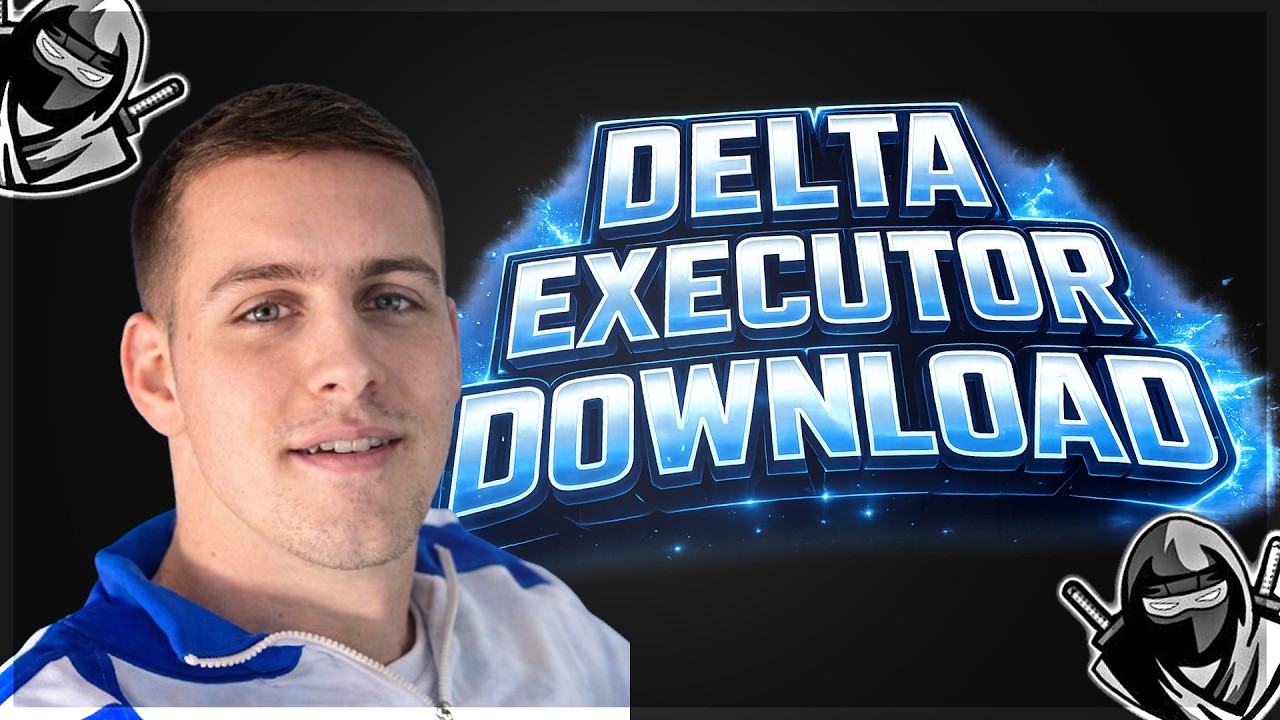 Delta Executor Mobile - ONLY Working Roblox Executor (iOS Android) 2026