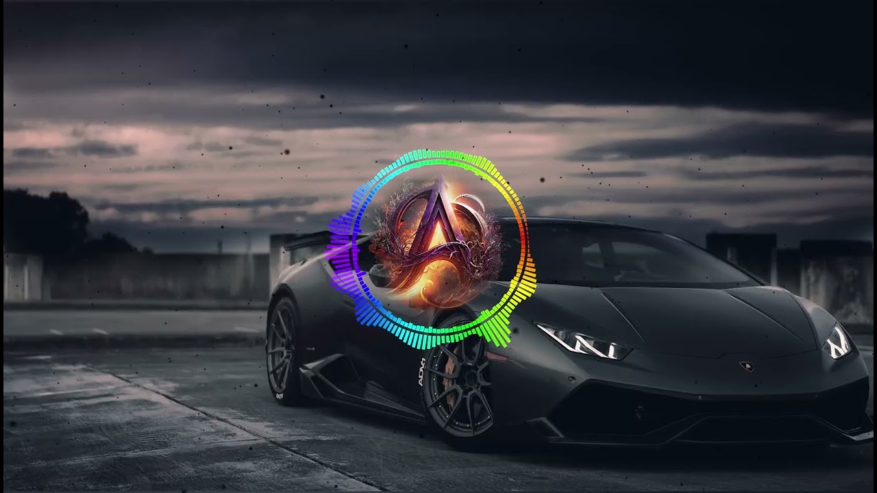 Astriel - Overtake