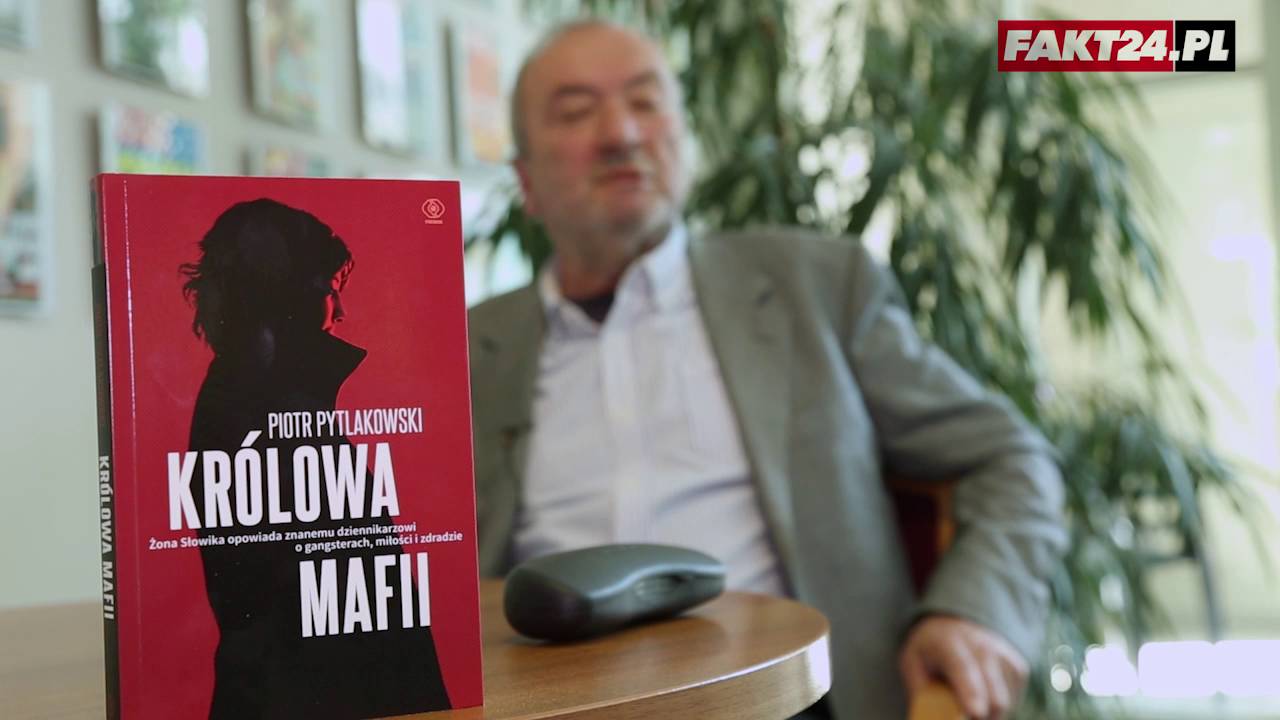Spowiedź żony „Słowika