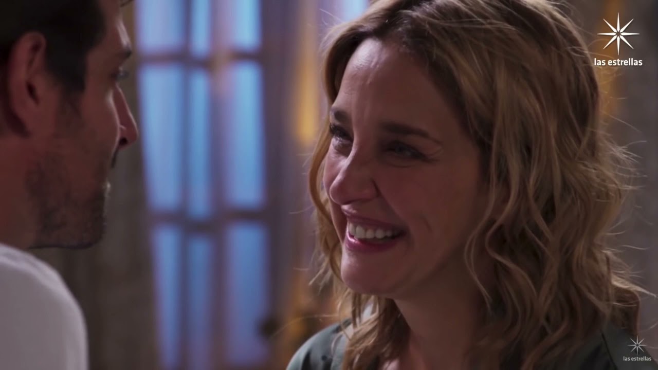 Irene y Fernando (Claudia Ram&iacute;rez y Jos&eacute; Mar&iacute;a de Tavira) - Tus ojos