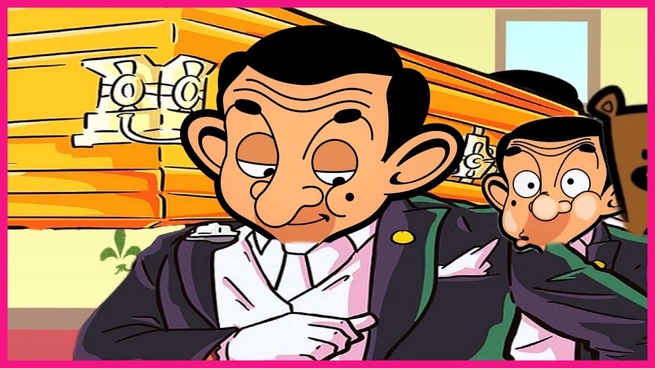 MR BEAN - Coffin Dance Song (Cover)
