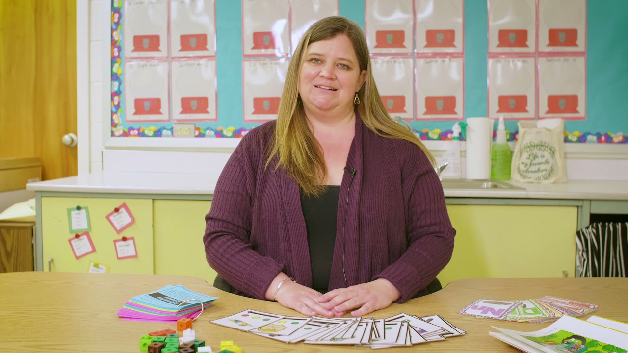 Welcome to Kindergarten at Richey Elementary School!