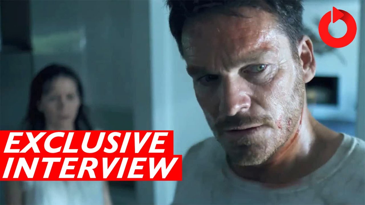 HELD - Bart Johnson and Jill Awbrey Exclusive Interview