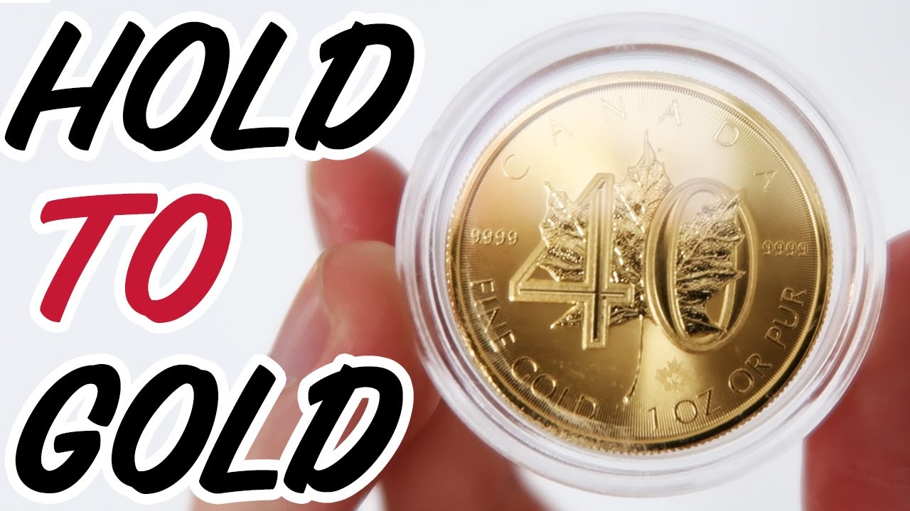 So investiere ich in GOLD! 🥇😁 | Sparkojote