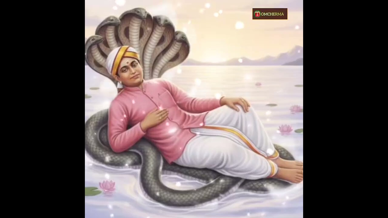 சேர்மன் 🪷அருணாசல சுவாமி வரலாறு 
