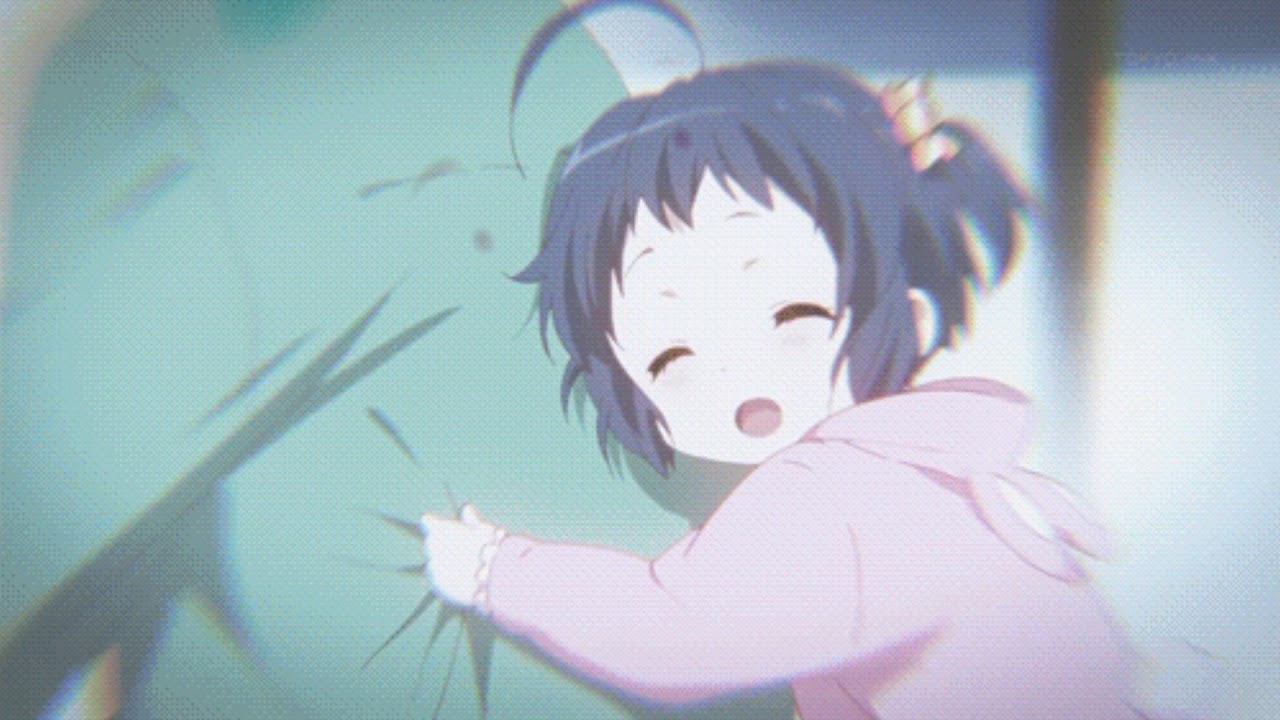 Porter Robinson - Goodbye To A World (DAYCORE)