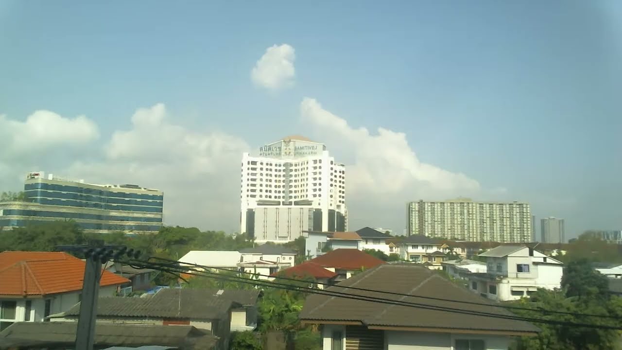 18 Mar 2026 Bangkok Live 24 Hrs #bangkok2026 #bangkoknights #bangkoklive #bangkokliving