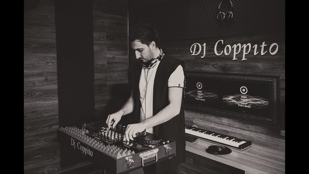 Dj Coppito  - Megamix