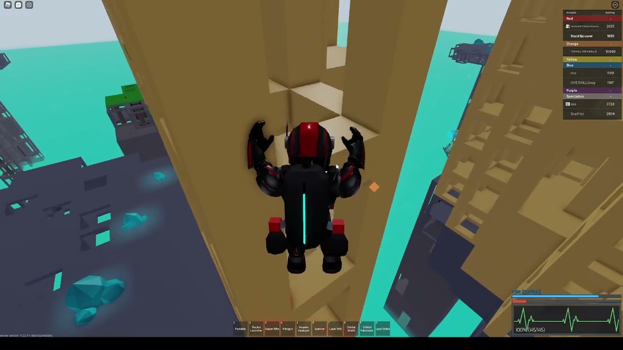 ECLIPSIS STACKSJOUWER AIMBOT PROOF!! (REAL FOOTAGE) (PLZ BAN)