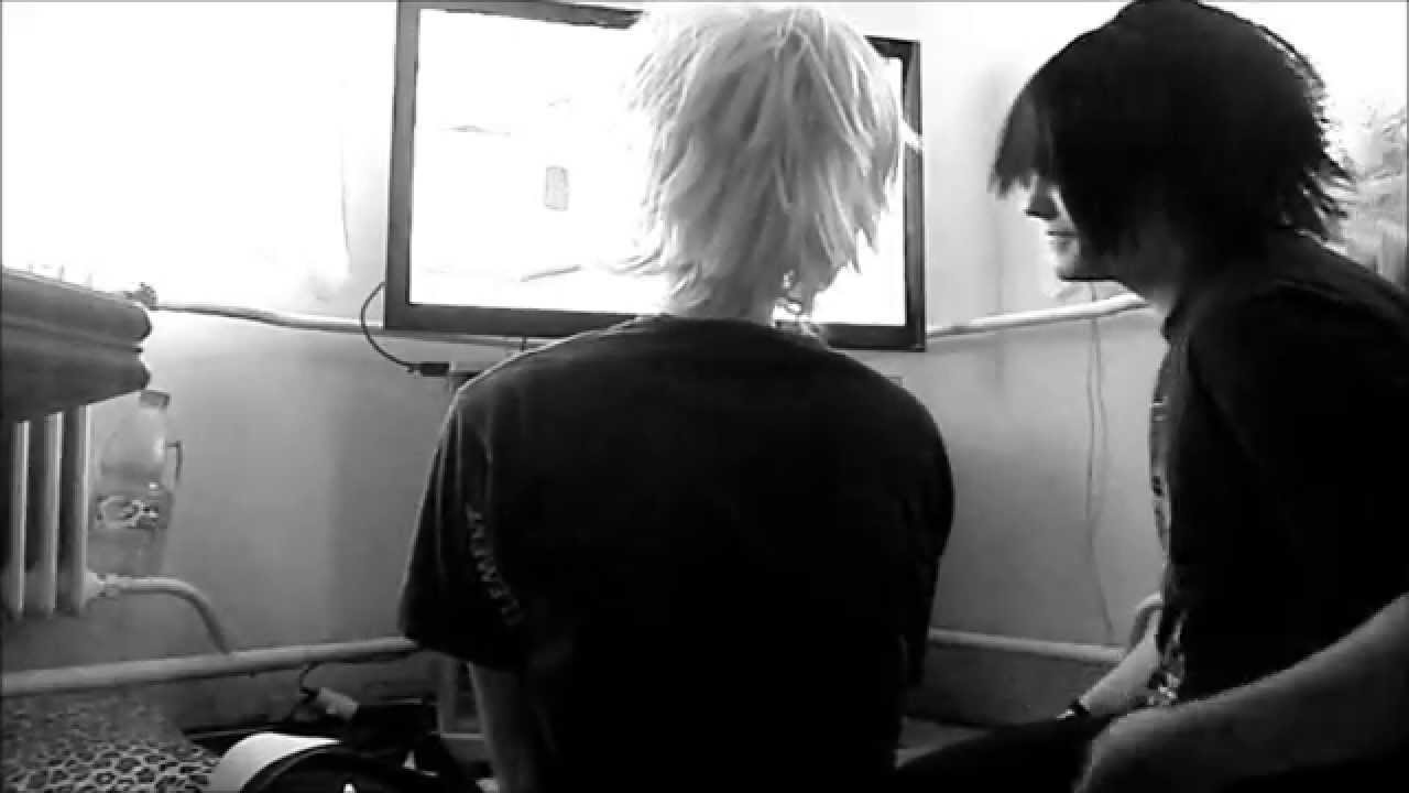 SasuNaru [CMV] Memories