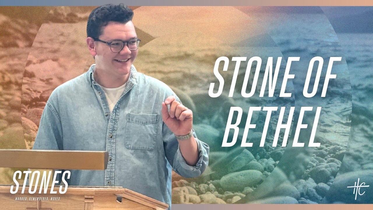 Stone of Bethel