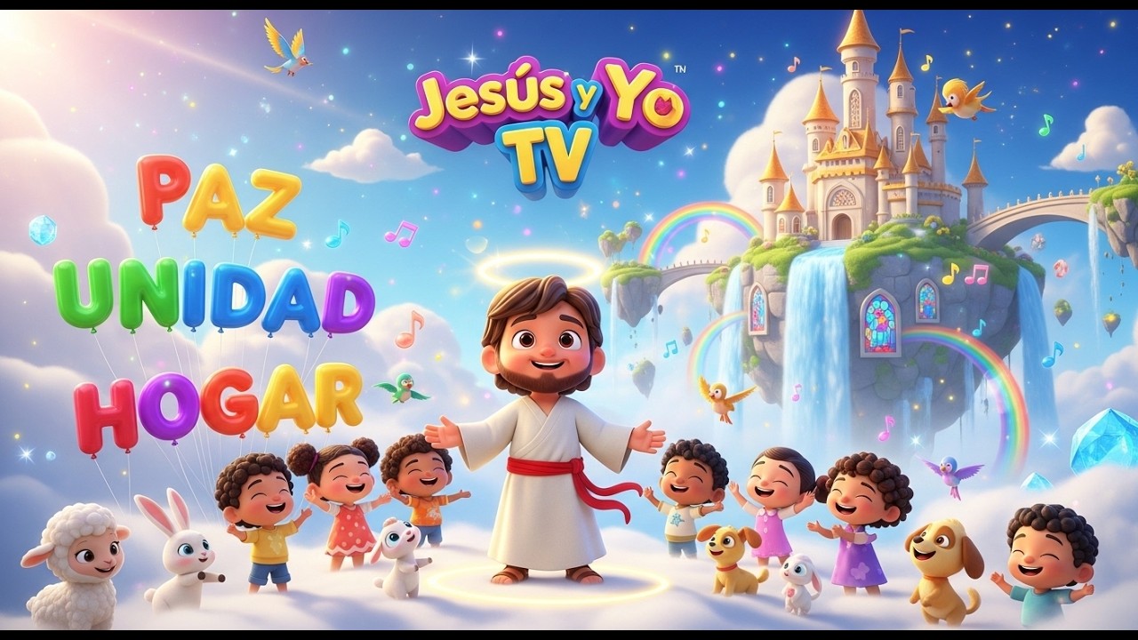 Canciones de Adoración para Traer Paz y Unidad al Hogar