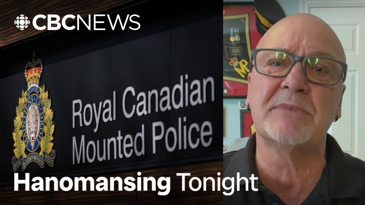 Cadaver dogs to search for missing N.S. kids: RCMP | Hanomansing Tonight