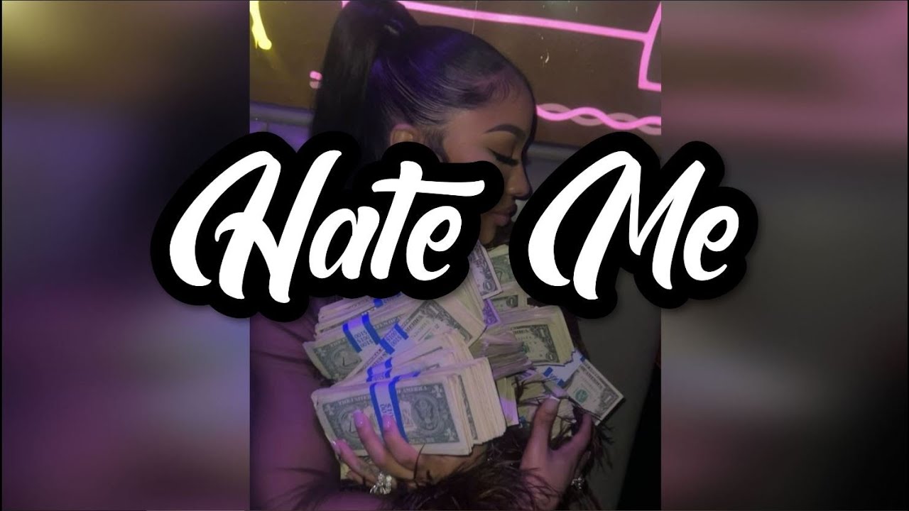 [FREE] SPEAKER KNOCKERZ | Type Beat ' Hate Me ' prod. GIGA FLEX
