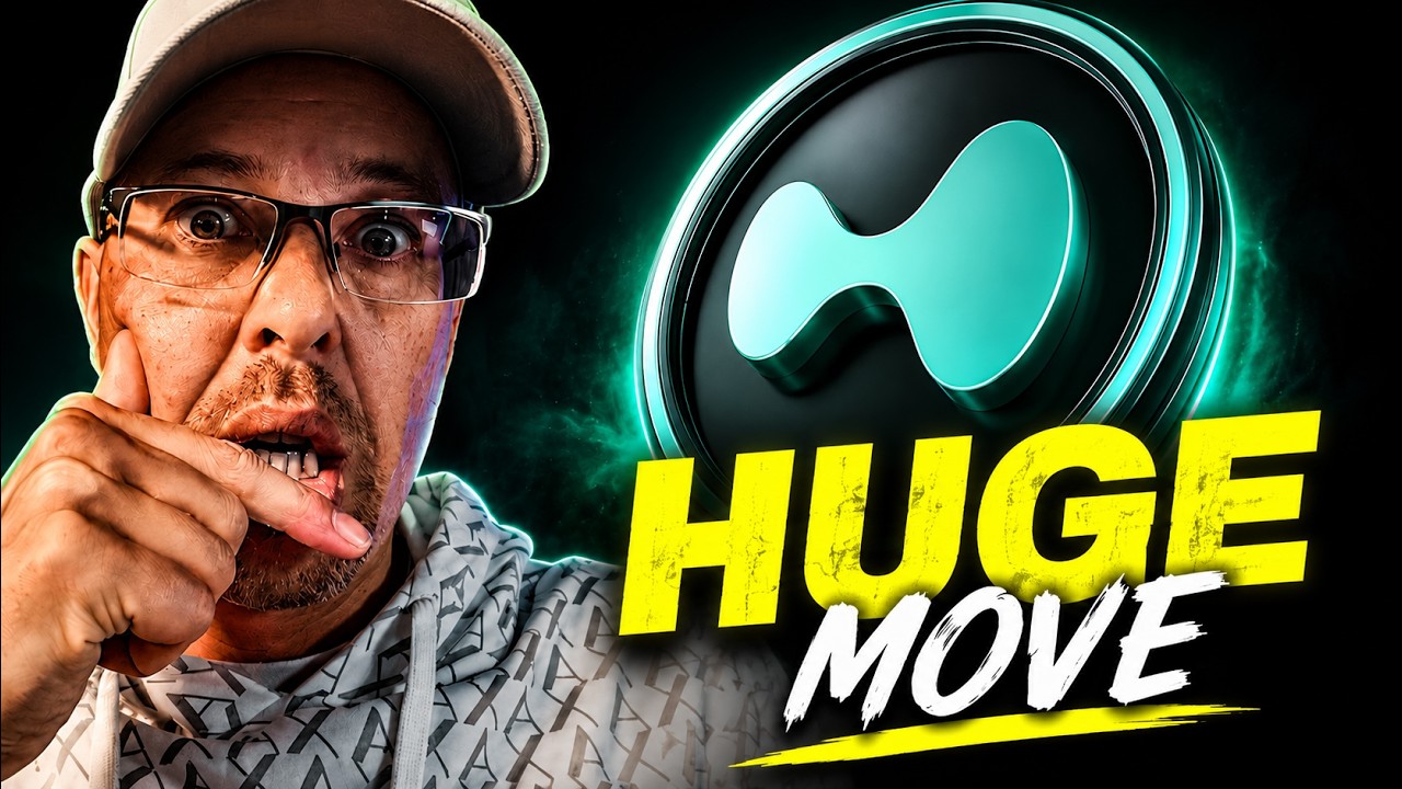 Hyperliquid Is About To Confirm Something Big