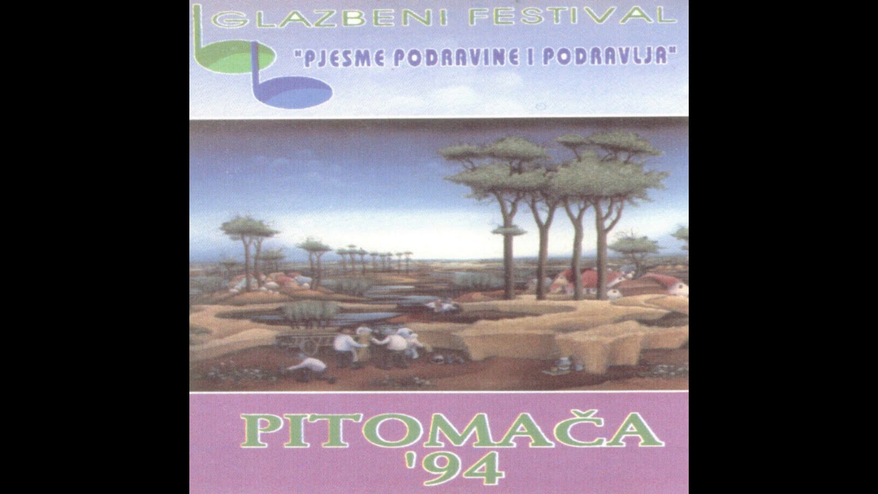 Podravska krv -  TAJNA