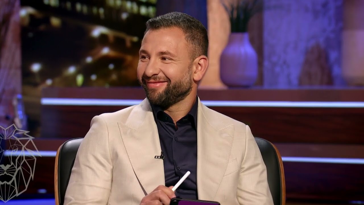 Bogdan Georgescu, antreprenorul care prăjește cafea