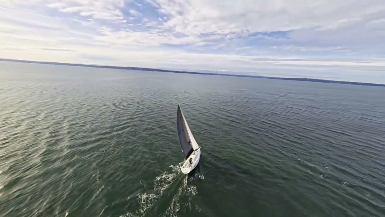 1229 Boat Test Flat 4k H265
