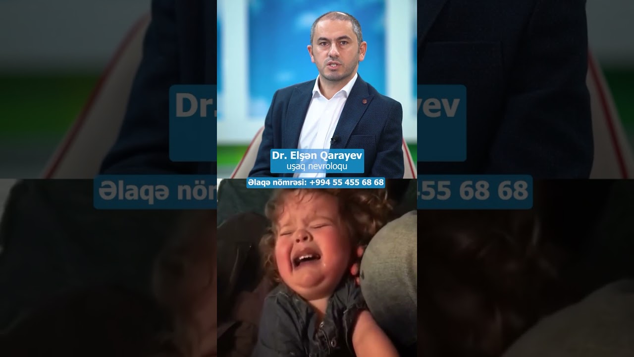 Epileptik tutma zamanı ilkin yardım necə olmalıdır? #drelsenqarayev #epilepsiya #qicolma #usaqnevrol