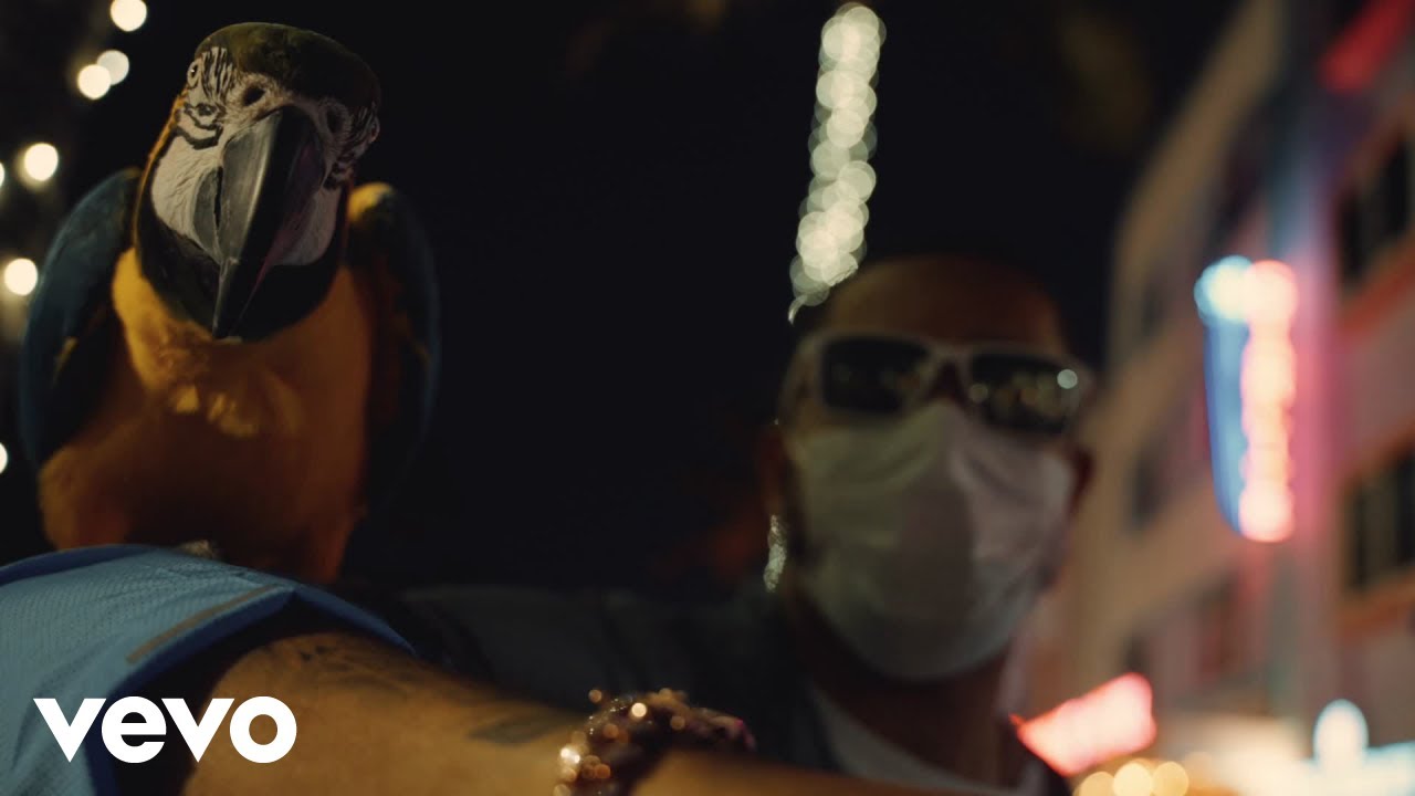 Jugga DTE - Jugg (Official Music Video)