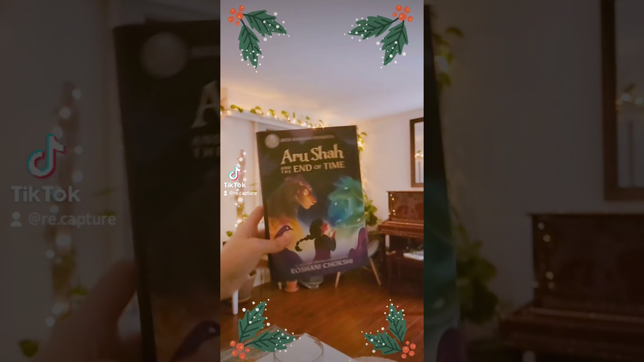 🎄my december tbr // vlogmas // harry potter, little women, yona of the dawn, the cruel prince, more!