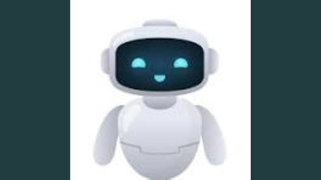 Oh Roboter mein kleiner Freund