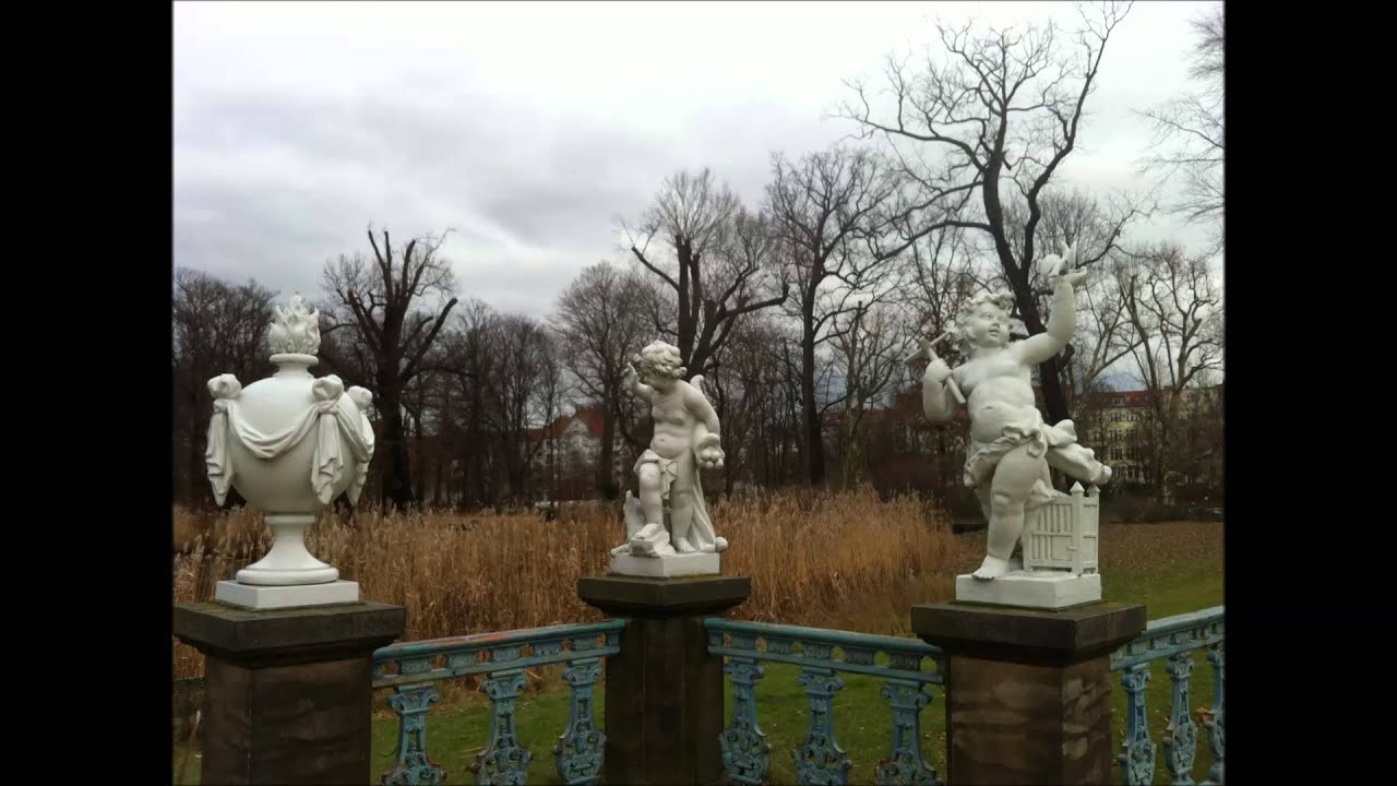 Charles Dieupart Suite no 6