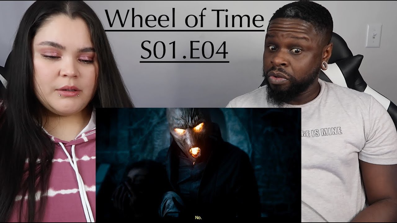 Wheel of Time S01e04 