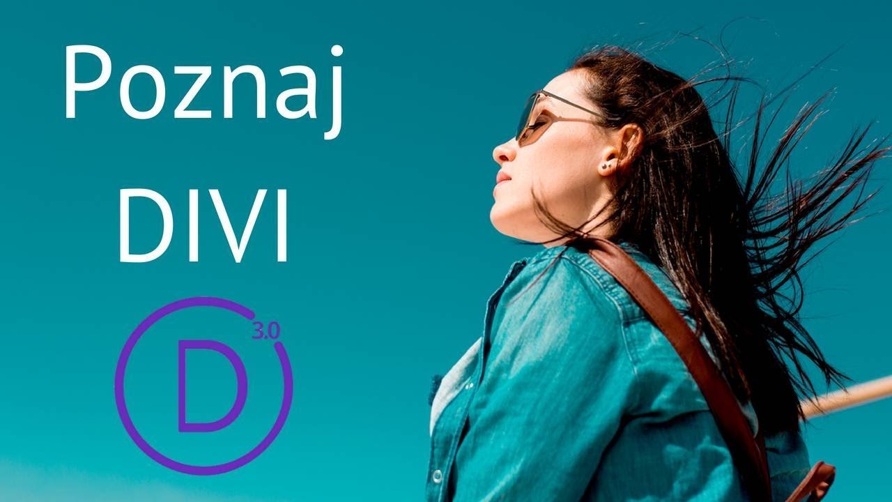 Dostałem stronę w DIVI, co dalej? Podstawy edycji i prowadzenia strony w DIVI